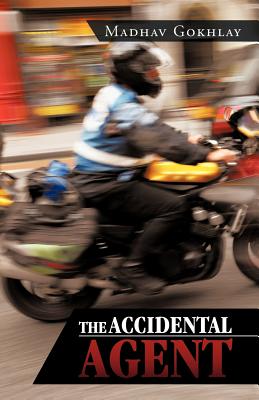 Cover for The Accidental Agent