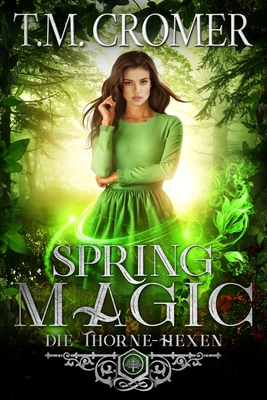 Spring Magic Cover Image