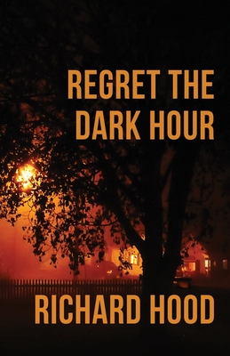 Regret the Dark Hour Cover Image