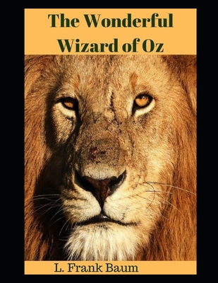 The Wonderful Wizard of Oz