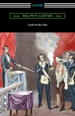 Look to the East Cover Image