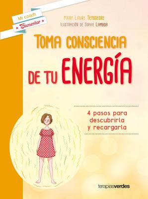 Toma Consciencia de Tu Energia Cover Image