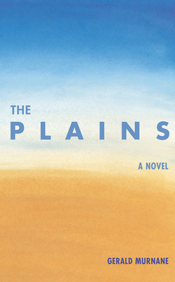 Cover for The Plains