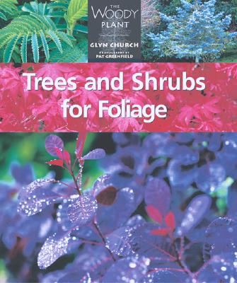 Trees and Shrubs for Foliage Cover Image