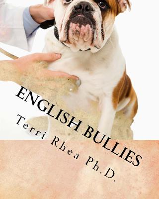 Cover for English Bullies: Never Forget Another Detail!