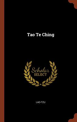 Tao Te Ching