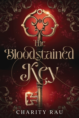 The Bloodstained Key Cover Image