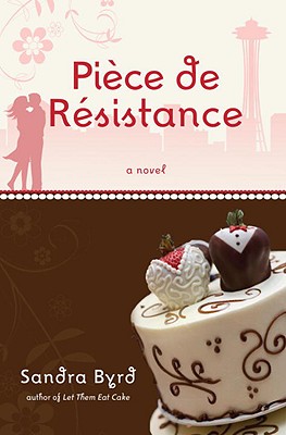 Piece de Resistance Cover