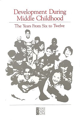 Development During Middle Childhood: The Years from Six to Twelve Cover Image