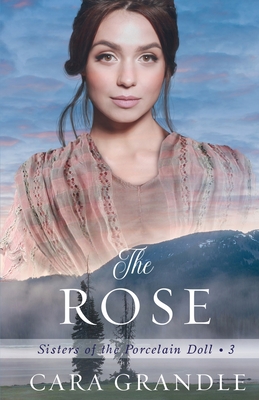 The Rose Cover Image
