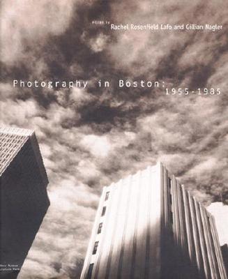 Photography in Boston: 1955-1985