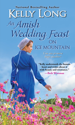Cover for An Amish Wedding Feast on Ice Mountain