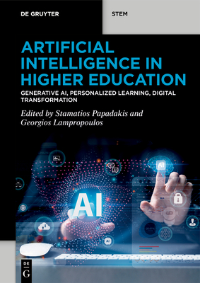 Artificial Intelligence in Higher Education: Generative Ai ...