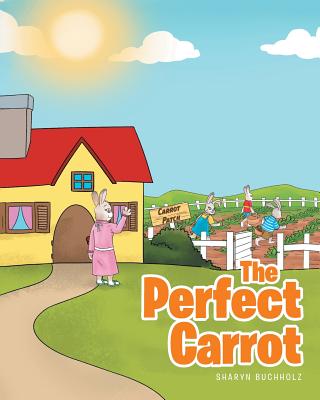 The Perfect Carrot Cover Image