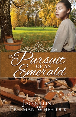 In Pursuit of an Emerald Cover Image