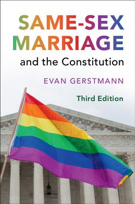 Same-Sex Marriage and the Constitution Cover Image