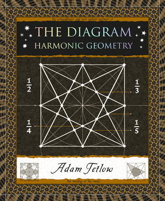 The Diagram: Harmonic Geometry Cover Image