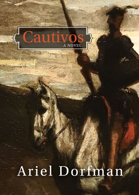 Cautivos Cover Image