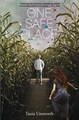 Cover Image for The One Safe Place