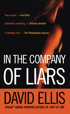 In the Company of Liars: A Thriller Cover Image