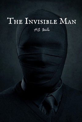 The Invisible Man