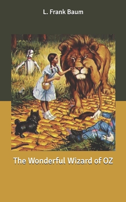 The Wonderful Wizard of OZ
