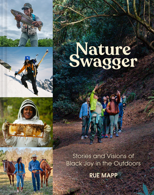 Cover for Nature Swagger