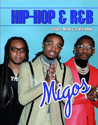 Migos Cover Image