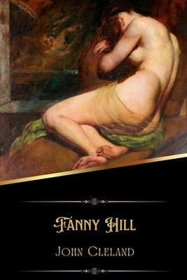 Cover for Fanny Hill (Illustrated)