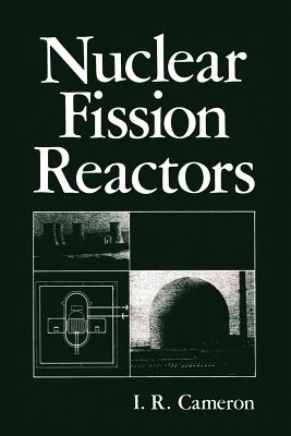 Nuclear Fission Reactors Cover Image