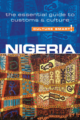 Culture Smart! Cover