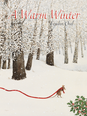 Cover for A Warm Winter