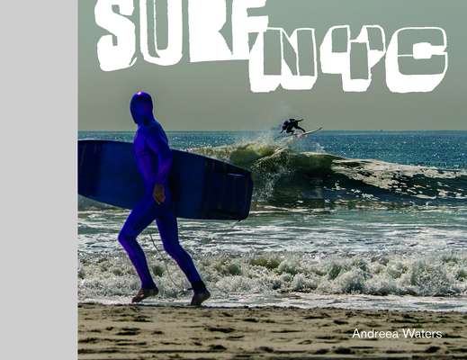 Surf NYC Cover Image