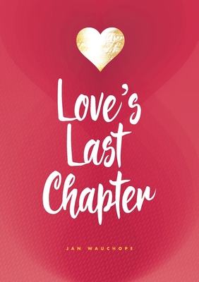 Love's last chapter Cover Image
