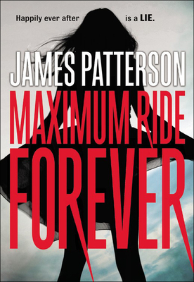 Maximum Ride Forever Cover Image