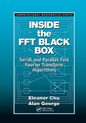 Inside the FFT Black Box (Computational Mathematics) Cover Image