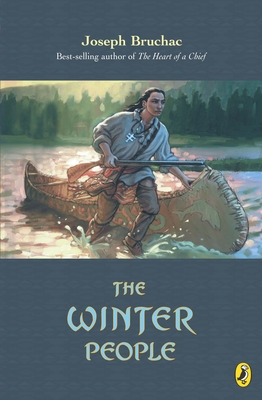 The Winter People Cover Image