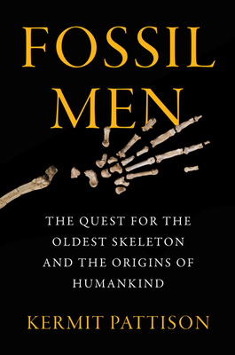Fossil Men (Bargain Edition)