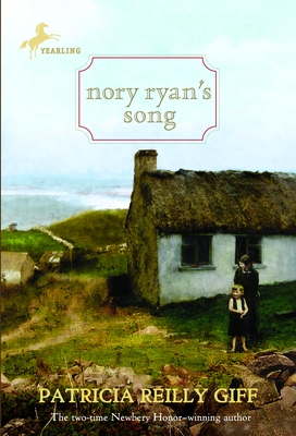 Cover for Nory Ryan's Song