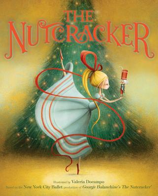 Cover for The Nutcracker