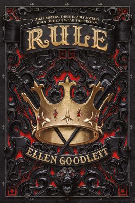 Cover for Rule