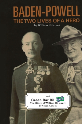 Baden-Powell: The Two Lives of a Hero Cover Image