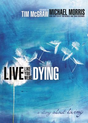 Live Like You Were Dying Cover