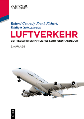 Luftverkehr Cover Image