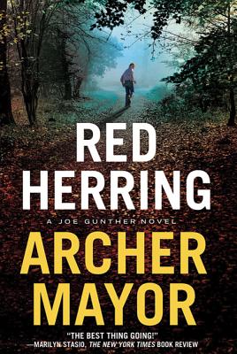 Red Herring: A Joe Gunther Novel (Joe Gunther Series #21)