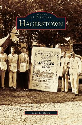 Hagerstown Cover Image