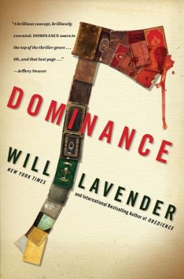 Cover Image for Dominance: A Novel