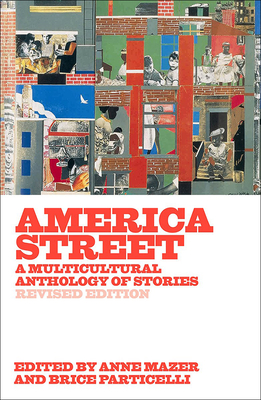 America Street Cover Image