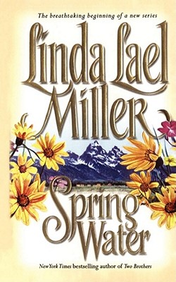 Cover for Springwater