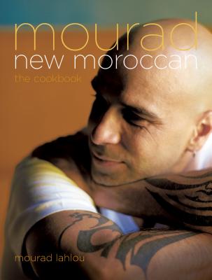 Cover Image for Mourad: New Moroccan